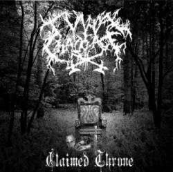 Claimed Throne